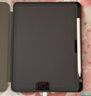 图拉斯【超顺滑丨专业抗指纹】 适用2026iPadPro新款Mini7钢化膜 Air8/7第11代/10/6平板保护高清抗反光 【2026款iPad Air 8/7/6】11英寸 【高清高透｜附赠贴膜 实拍图