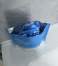 维德洗鼻盐成人儿童生理盐水洗鼻器洗鼻剂通用独立包装无碘4.5g*120包 实拍图