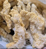 美好 香酥排骨 蒜香味2斤装1kg 油炸小吃半成品方便菜 空气炸锅食材 实拍图