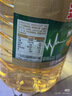 金龙鱼 食用油 非转基因 压榨 一级 纯正玉米油4L（新老包装随机发货） 实拍图