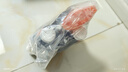 威猛先生（Mr Muscle）油污清洁剂 油烟机净油泡泡650g*2+650g替换 小青柠香G14净油因子 实拍图
