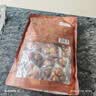 盐津铺子鹌鹑蛋香卤味约400g 熟食休闲食品卤蛋早餐零食大礼包 约60颗 实拍图