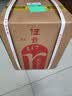任意门（renyimen）贵州酱香型白酒53度纯粮食酒10斤坛装高粱酒散酒泡酒坤沙酱酒送礼 53度 5000mL 1坛 窖藏1997紫砂坛装酒 实拍图
