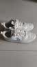 耐克（NIKE）女鞋 2026新款秋季COURT耐磨运动鞋时尚百搭休闲鞋复古潮流板鞋 淡霭初晴 37.5 实拍图