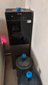 美的（Midea）饮水机茶吧机家用热水壶烧水壶电热水壶下置式一体客厅双水出口智控高端桶装冷热双温 YD1316S-X 实拍图