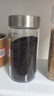 拜杰玻璃中药分装瓶食品级耐高温密封玻璃罐便携中药存放容器密封罐储存瓶 实拍图