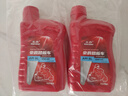 豪爵踏板车专用机油900ML 900ML 实拍图