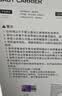 babycare多功能背带婴儿腰凳减震省力抱娃神器防滑轻薄透气款 云海米 26款 实拍图