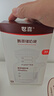 世喜透明储奶袋 一次性母乳储存小号便携装奶粉分装袋200ml*30片 实拍图