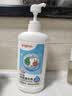贝亲（Pigeon）奶瓶清洗剂 婴儿专用 奶嘴玩具果蔬清洁 600ml MA28 实拍图