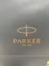派克（PARKER）钢笔 签字笔 办公自用送礼生日礼物 威雅XL幻夜黑金夹墨水笔+星星礼盒 实拍图