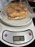 葡记【港式鸡蛋仔蛋糕原味1000g】营养早餐面包点心休闲零食手信礼盒 葡记港式鸡蛋仔蛋糕原味1000g 实拍图