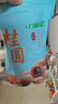 十月稻田 桂圆干 500g 带壳龙眼干 肉厚甘甜 休闲零食 枸杞红枣泡茶八宝粥 实拍图