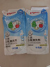 贝亲（Pigeon）奶瓶清洗剂 婴儿专用 奶嘴玩具果蔬清洁1300ml 囤货装 PL156 实拍图