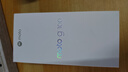 摩托罗拉【国家补贴】联想moto g100  LCD护眼屏 7000mAh超强续航 12GB+256GB 晴空蓝 实拍图