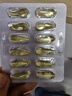 双鲸 维生素D滴剂(胶囊型）维生素d3 400单位*60粒预防维生素D缺乏性佝偻病 婴幼儿童成人促钙吸收补钙d3 实拍图