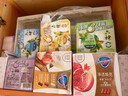 舒肤佳排浊香皂全新加量装150g*3(红石榴+山茶花+乌木玫瑰)肥皂洗澡洁面 实拍图