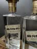 今世缘 高沟标样 白标 浓香型 光瓶 白酒 52度 500mL 6瓶 整箱装 实拍图