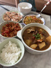 天莱香牛新疆有机去骨牛肋条肉1斤 牛腹肉谷饲排酸牛肉生鲜清真【真原切】 实拍图