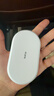 中兴（ZTE）U25S 5G RedCap随身wifi6免插卡/轻量化5G移动无线网/便携式路由器热点笔记本电脑上网流量2026款 实拍图