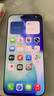 Apple/苹果  iPhone 17 Pro Max 256GB 银色 支持移动联通电信5G 双卡双待手机 实拍图