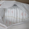 好奇（Huggies）铂金装小桃裤成长裤L120片(9-14kg)尿不湿拉拉裤【夏季散热王】 实拍图