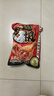 三只松鼠奥尔良小鸡腿12根袋装休闲零食鸡肉熟食肉脯约270g鸡翅根 实拍图
