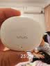 vivo TWS Air3 云朵白 45h超长续航 3.6克超轻佩戴 3D全景音频 蓝牙耳机 苹果华为小米oppo手机通用 实拍图