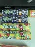 雀巢（Nestle）徐福记趣满果果汁软糖筒装60g黑加仑味 休闲零食 儿童解馋橡皮糖 实拍图