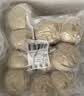 阮小哥 老面馒头2.5kg 儿童早餐半成品馒头手工食品点速食加热即食营养 实拍图
