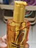 欧莱雅奇焕润发护发精油100ml(小红瓶  免洗 强韧 防损伤 修护强韧) 实拍图