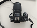 尼康（Nikon）Z50II 16-50mm+50-250mm微单套机 EXPEED7处理器 4K视频 Z50ii/Z502/Z50二代 实拍图