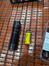 神火（SupFire）F1-A手电筒强光超亮远射长续航小型便携军户外骑行家专用应急灯 实拍图