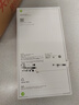 Apple/苹果【点击“立即领取”享补贴】iPhone 17 Pro Max 256GB 银色 移动联通电信5G 双卡双待手机 实拍图