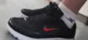 耐克（NIKE）男鞋 2026夏季新款运动鞋男AIR MAX透气垫鞋网面鞋男休闲鞋跑步鞋 001-本命红勾/晒图退10 41 （内长260mm） 实拍图