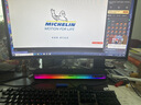 飞利浦（PHILIPS）蓝牙音箱电脑音响家用桌面低音炮多媒体台式机笔记本降噪麦克风三角洲打瓦游戏电竞礼物SPA6109 实拍图