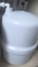 安吉尔【APCM航天除菌】安吉尔净水器家用 瞬时1200G 母婴直饮 出水0阻垢 厨下式直饮水机 魔方mini pro 【千元爆品TOP】瞬时1200G 实拍图