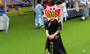 罗蒙儿童汉服套装男童秋款新式国风唐装中秋节毕业演出服 黑色110 实拍图