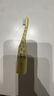 布朗博士儿童软毛牙刷 0-3岁口腔清洁训练款 防蛀牙启蒙乳牙刷（长颈鹿） 实拍图