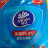 维达（Vinda）杀菌湿巾 80片*12包 杀菌率99.9%加厚升级湿巾大包卫生湿巾湿纸巾 实拍图