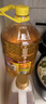 鲁花食用油 物理压榨 非转基因 玉米油6.18L 家用粮油 健康植物油 实拍图