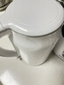 美的（Midea）电热水壶养生母婴级316L内胆双层无缝一体烧水壶1.7L大容量自动智能断电 SH17M301PRO【价保618】 实拍图