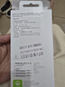 三星（SAMSUNG）Galaxy S24 Ultra原装硅胶保护壳 手机套 原厂保护壳 手机保护套 黄色 实拍图