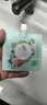 两面针（LMZ）便携式旅行牙膏洗漱套装 40g牙膏+牙刷2支+30ml洗发水+30ml护发素 实拍图