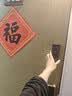 小米智能门铃4Pro可视门铃500万+200万双摄猫眼监控摄像头红外夜视远程双向通话包裹快递识别电子猫眼 实拍图