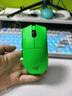 雷蛇（Razer）毒蝰V3pro专业版无线鼠标 8K 电竞游戏轻量化 cs2 三角洲打瓦 LOL Faker冠军同款推荐  电竞绿 实拍图