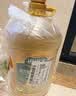 道道全【保真菜籽油】食用油 低芥酸压榨菜籽油 芥酸含量<1% 5L*1桶 实拍图