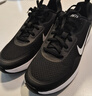 耐克NIKE男子运动休闲鞋WEARALLDAY运动鞋CJ1682-004 黑白42 实拍图
