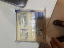 安佳(Anchor)新西兰进口 切达干酪奶酪芝士片原味250g 烘焙三明治鸡排 实拍图
