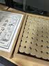 蕲大妈五年陈典藏艾柱54粒 高品质艾草艾条艾绒棒艾灸柱祛湿排寒助眠 实拍图